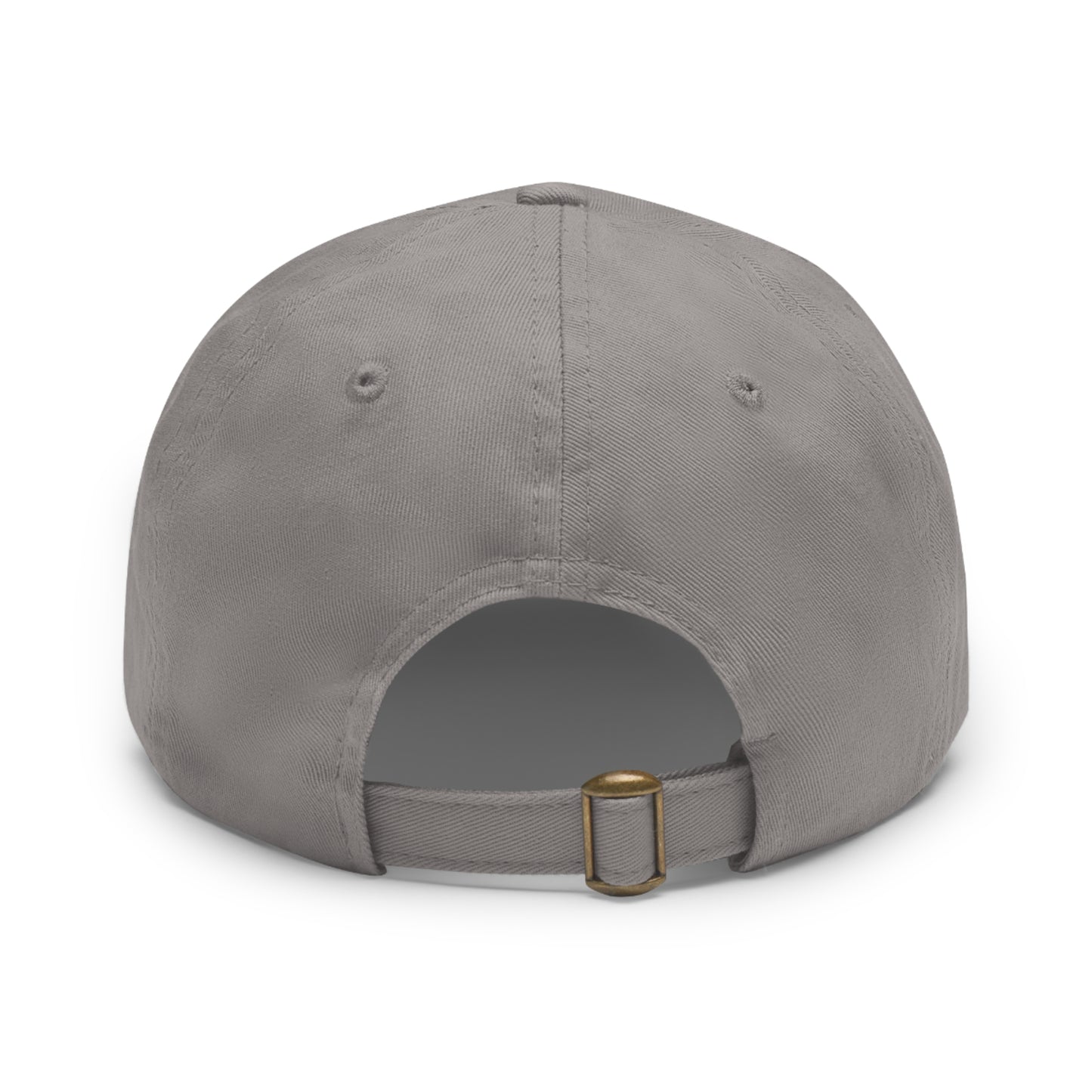 Unzensiert Cap | Leder-Patch Edition