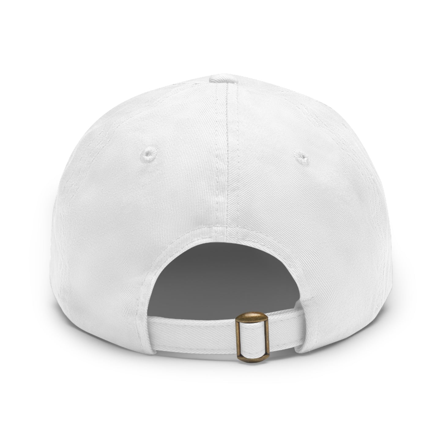 Unzensiert Cap | Leder-Patch Edition