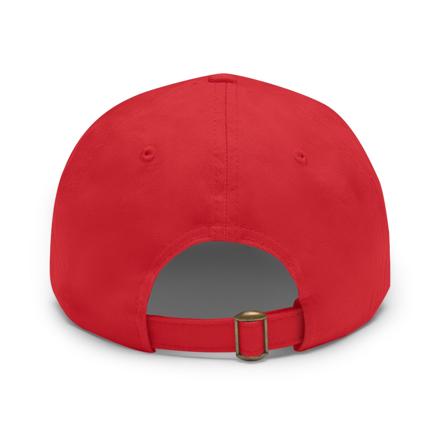 Unzensiert Cap | Leder-Patch Edition