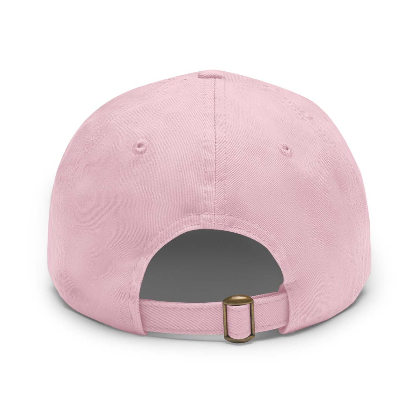 Unzensiert Cap | Leder-Patch Edition