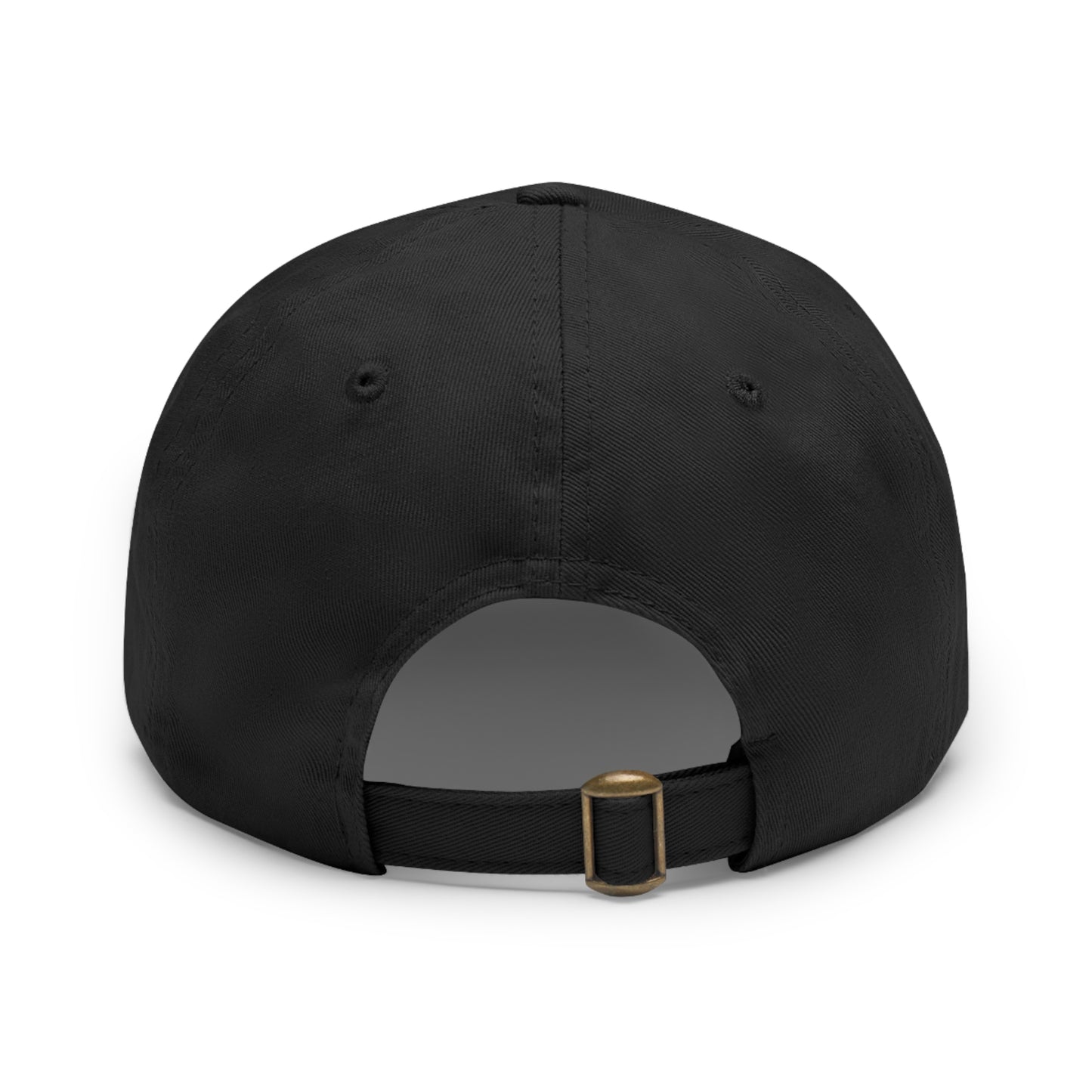 Unzensiert Cap | Leder-Patch Edition