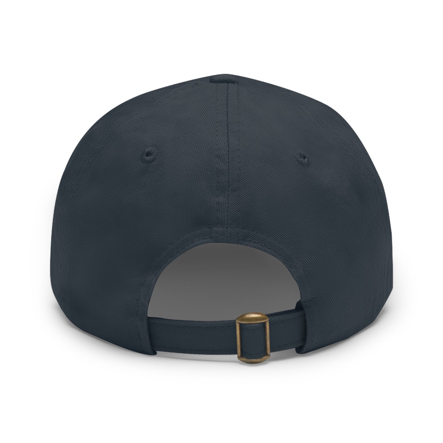 Unzensiert Cap | Leder-Patch Edition